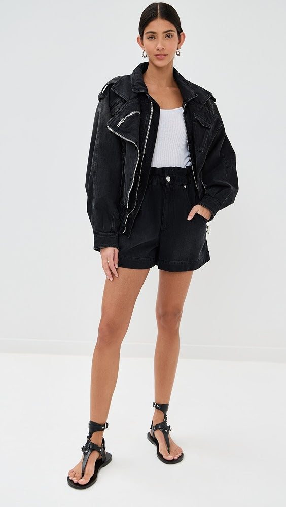 Aneli Isabel Marant Jacket
