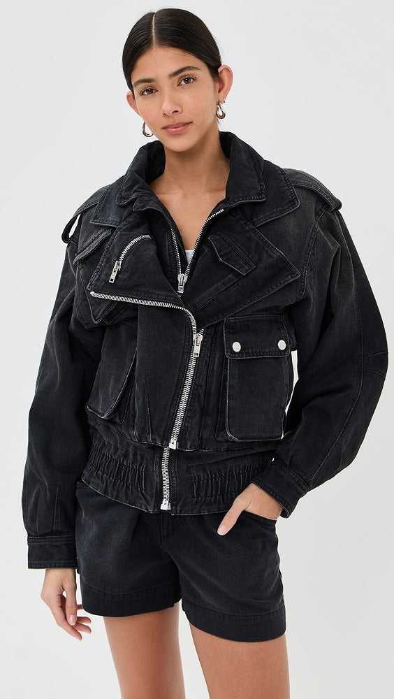 Aneli Isabel Marant Jacket
