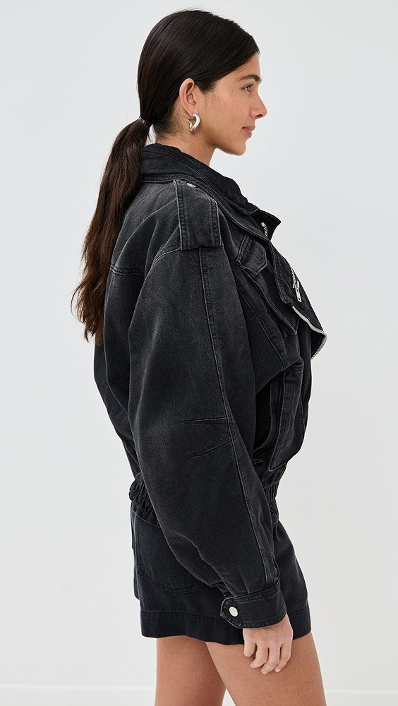 Aneli Isabel Marant Jacket