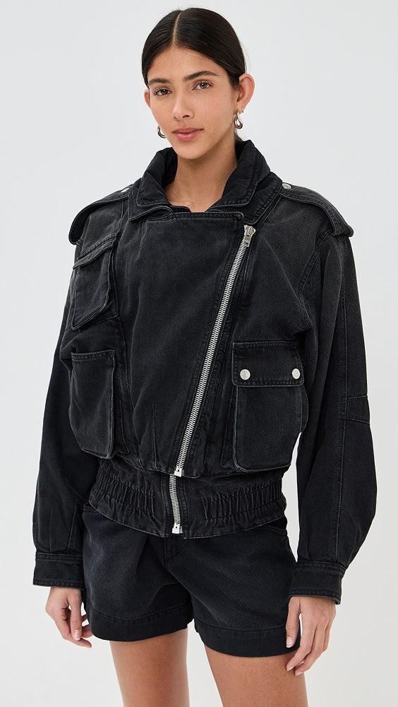 Aneli Isabel Marant Jacket