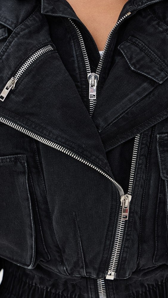 Aneli Isabel Marant Jacket