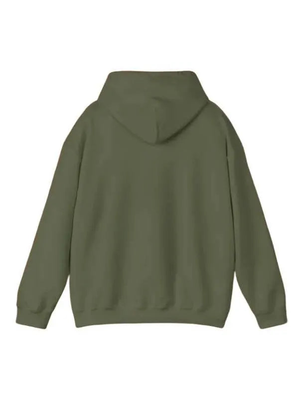 It's Not Clocking To You Hoodie