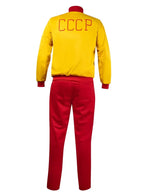 Ivan Drago Tracksuit