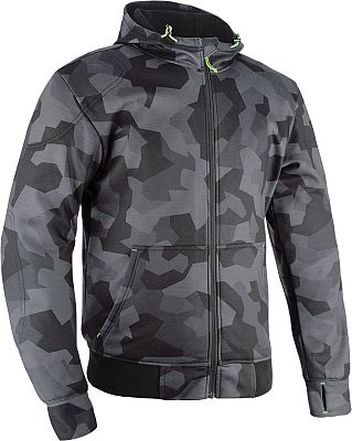 Oxford Super Hoodie 2.0