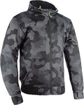 Oxford Super Hoodie 2.0