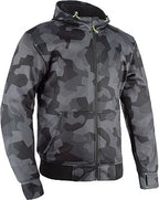 Oxford Super Hoodie 2.0