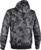 Oxford Super Hoodie 2.0