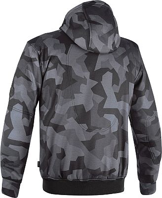 Oxford Super Hoodie 2.0