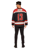 Jason Halloween Costume