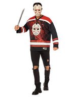 Jason Halloween Costume