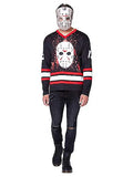 Jason Halloween Costume