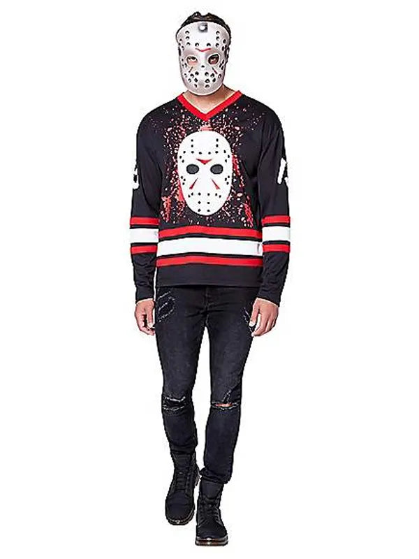 Jason Halloween Costume