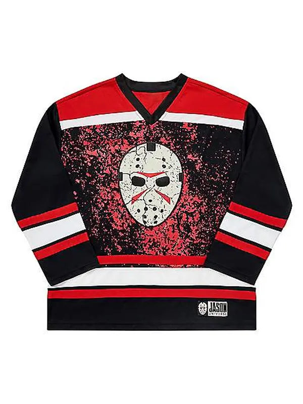Jason Halloween Costume
