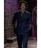 Cowboy Bebop John Blazer