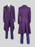 Joker Dark Knight Jacket