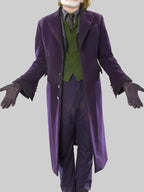 Joker Dark Knight Jacket