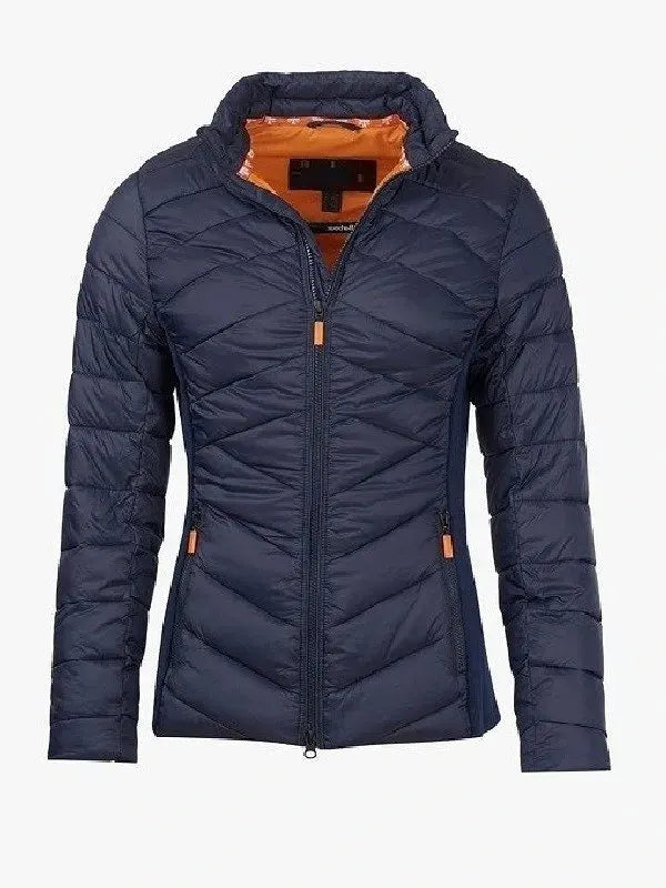 Kate Middleton Puffer Jacket