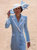 kate Middleton Trooping The Colour 2026 Coat