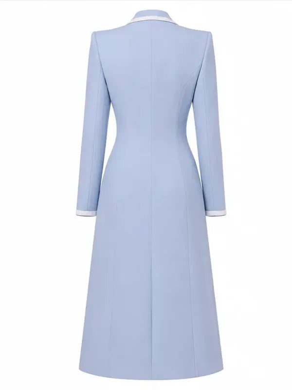 kate Middleton Trooping The Colour 2026 Coat