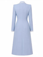 kate Middleton Trooping The Colour 2026 Coat