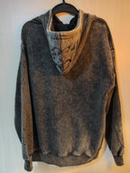 Keshi Zip Up Hoodie