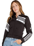 Khloe Kardashian Adidas Jacket