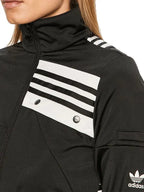 Khloe Kardashian Adidas Jacket
