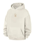 New York Knicks Banner Night Hoodie