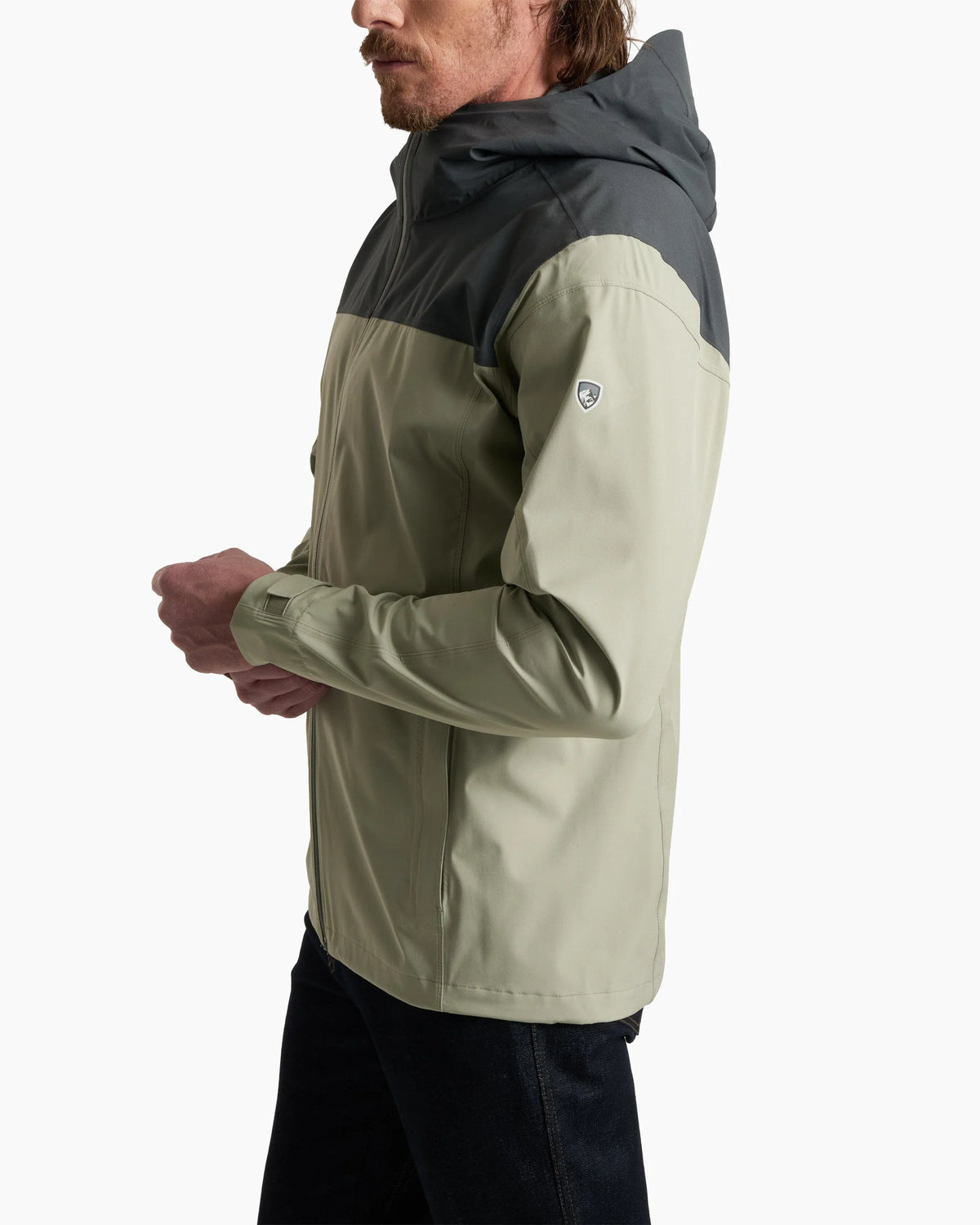 Kuhl Stretch Voyagr Rain Jacket