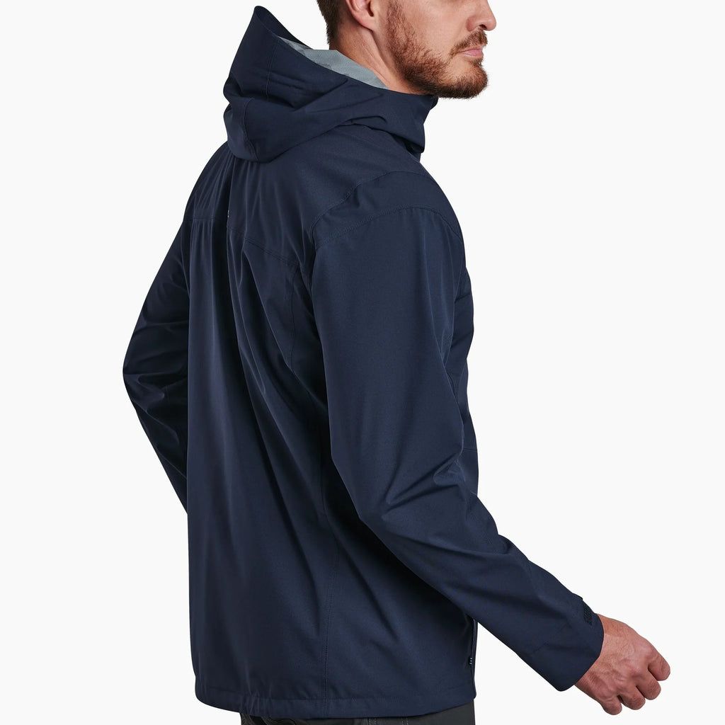 Kuhl Stretch Voyagr Rain Jacket