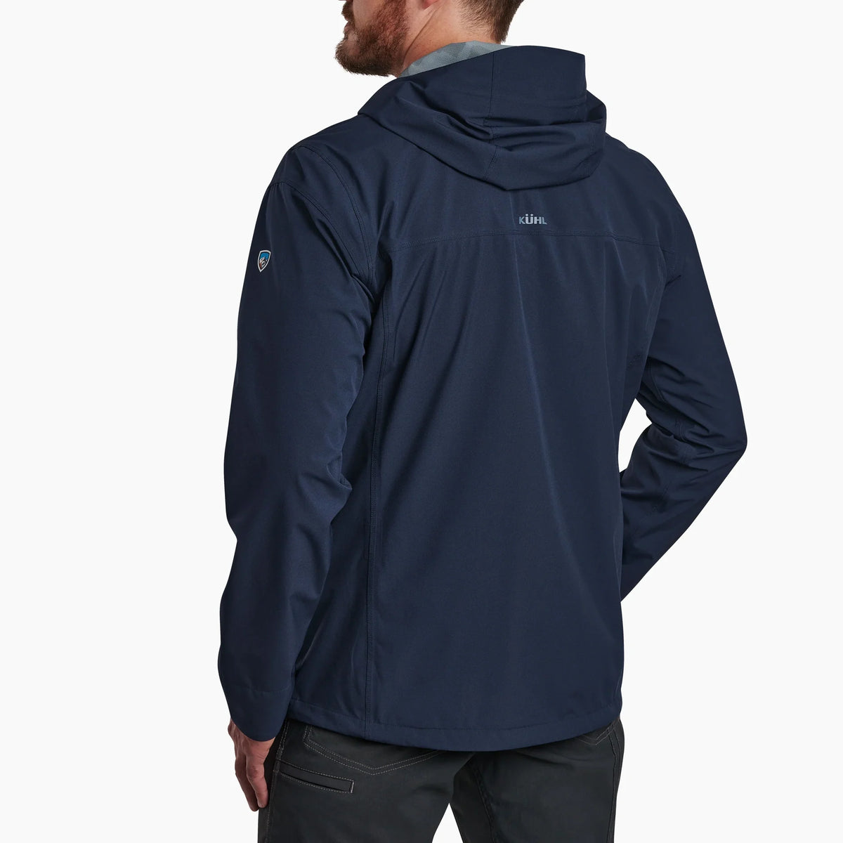 Kuhl Stretch Voyagr Rain Jacket