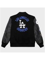 La Dodgers Varsity Jacket