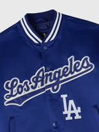 La Dodgers Varsity Jacket