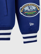 La Dodgers Varsity Jacket