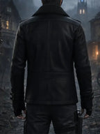 Leon Re9 Jacket