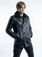 Leon Re9 Jacket