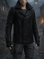 Leon Re9 Jacket