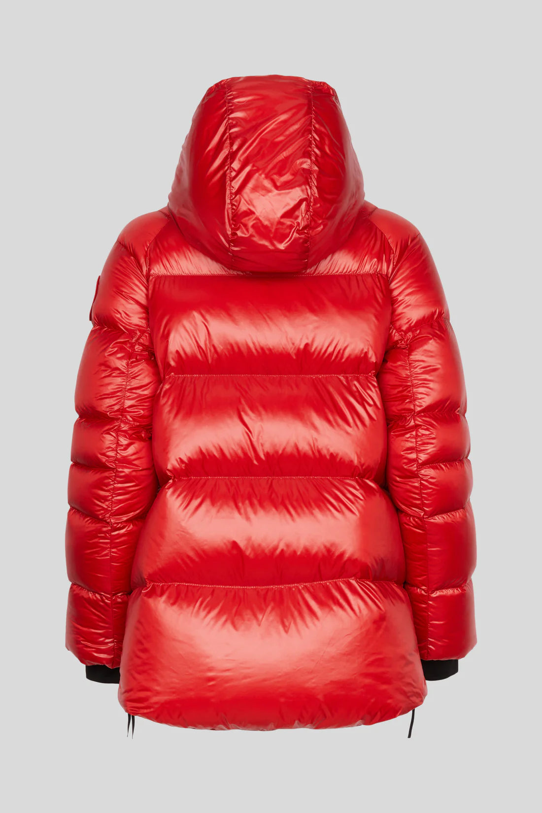 Canada Goose Puffer Jacket