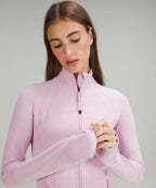 Lululemon Pink Jacket