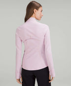 Lululemon Pink Jacket