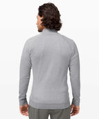 Silver Drop Lululemon Pace Breaker Jacket
