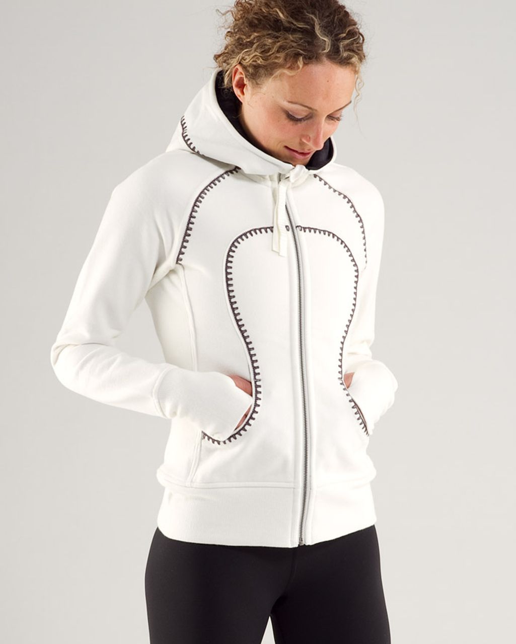 Lululemon Scuba Hoodie