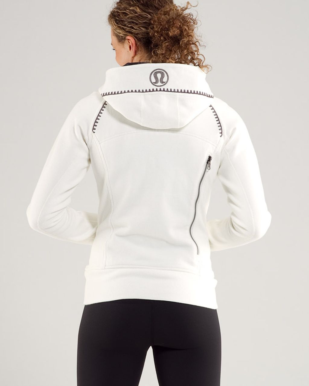 Lululemon Scuba Hoodie
