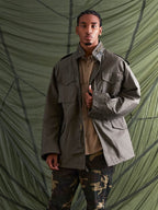 Alpha Industries M 65 Field Jacket