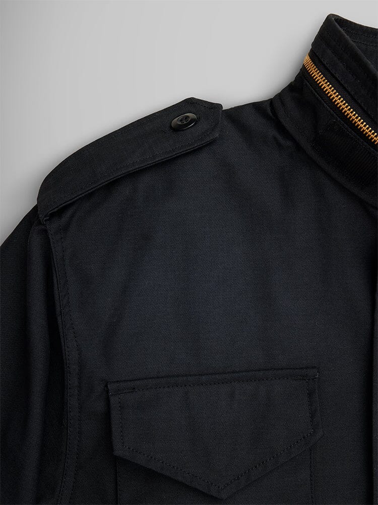 Alpha Industries M 65 Field Jacket
