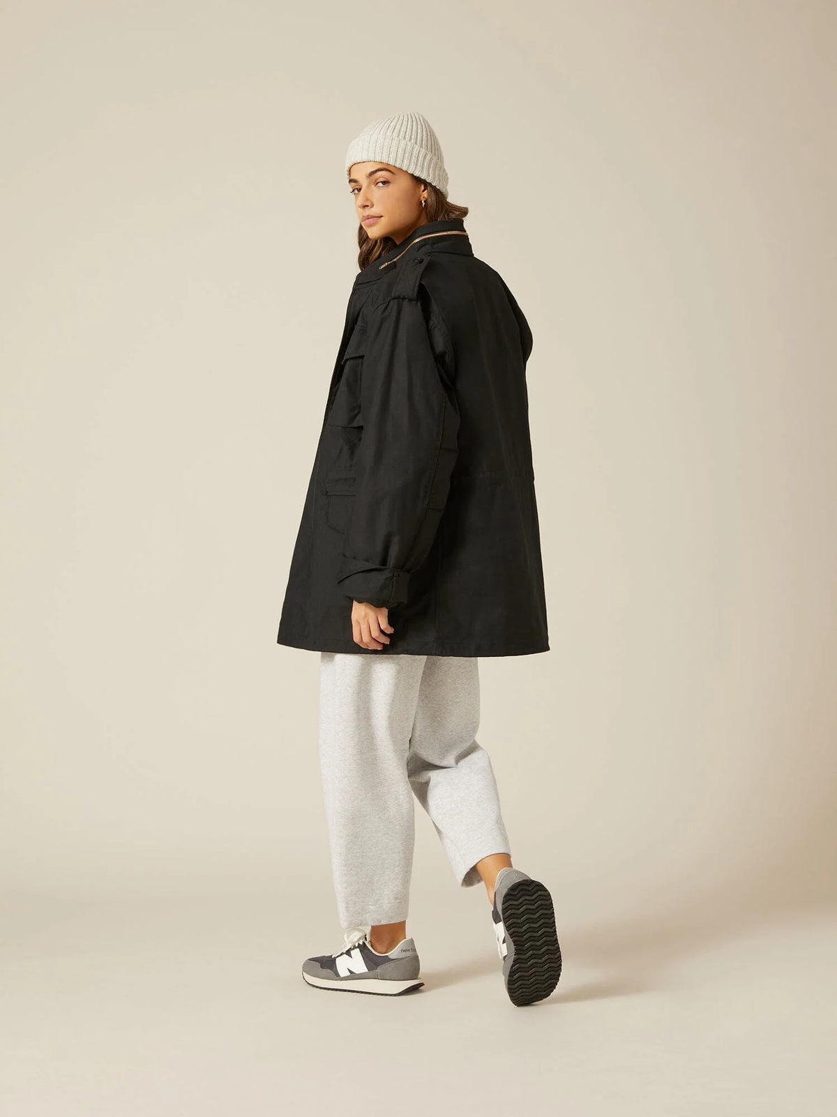 Alpha Industries M 65 Field Jacket