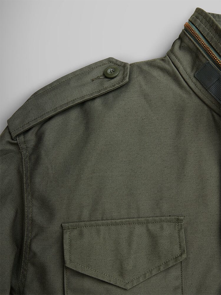 Alpha Industries M 65 Field Jacket