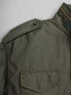 Alpha Industries M 65 Field Jacket
