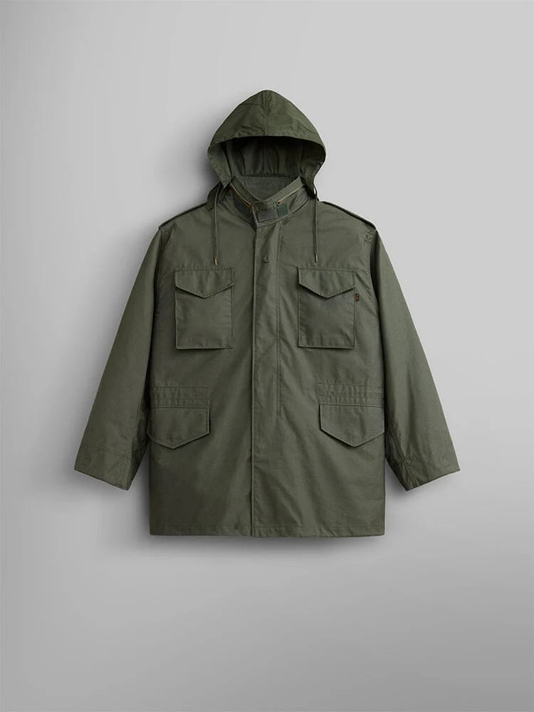 Alpha Industries M 65 Field Jacket
