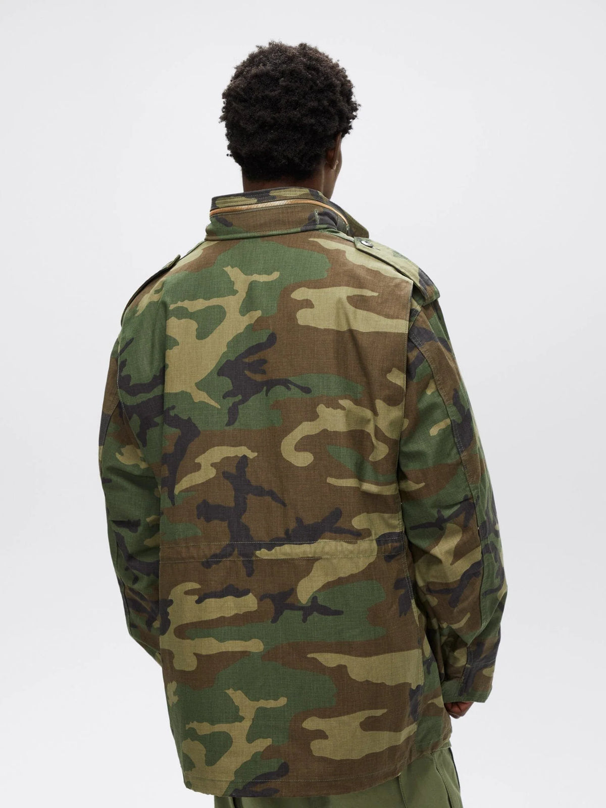 Alpha Industries M 65 Field Jacket